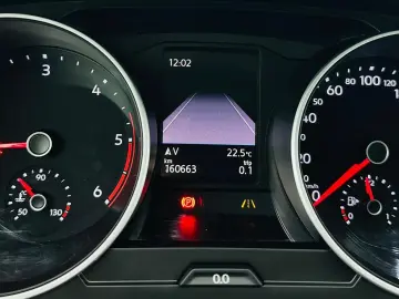 VOLKSWAGEN TIGUAN 2019 2.0D E6 Garantie 12 Luni Rate Avans 0