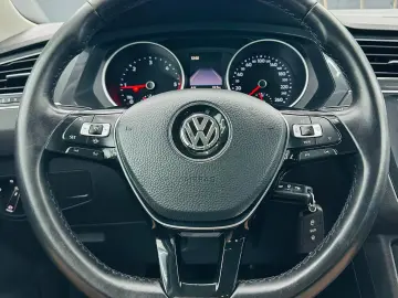 VOLKSWAGEN TIGUAN 2019 2.0D E6 Garantie 12 Luni Rate Avans 0