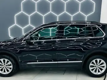 VOLKSWAGEN TIGUAN 2019 2.0D E6 Garantie 12 Luni Rate Avans 0