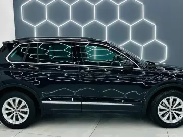 VOLKSWAGEN TIGUAN 2019 2.0D E6 Garantie 12 Luni Rate Avans 0