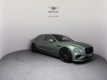 BENTLEY Flying Spur Speed V8 Hybrid