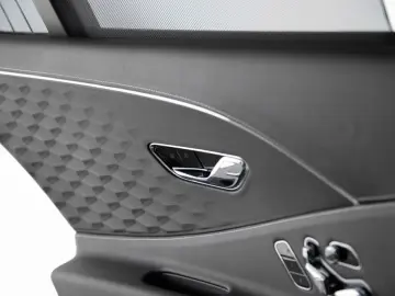 BENTLEY Flying Spur Speed V8 Hybrid