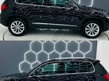 VOLKSWAGEN TIGUAN 2012 2.0D E5 4x4 Garantie 12 Luni Rate Ava