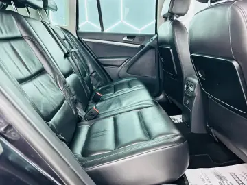 VOLKSWAGEN TIGUAN 2012 2.0D E5 4x4 Garantie 12 Luni Rate Ava