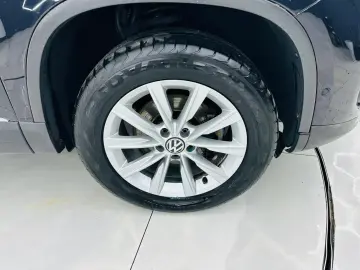 VOLKSWAGEN TIGUAN 2012 2.0D E5 4x4 Garantie 12 Luni Rate Ava