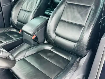 VOLKSWAGEN TIGUAN 2012 2.0D E5 4x4 Garantie 12 Luni Rate Ava