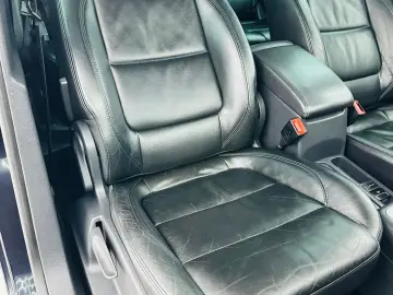 VOLKSWAGEN TIGUAN 2012 2.0D E5 4x4 Garantie 12 Luni Rate Ava