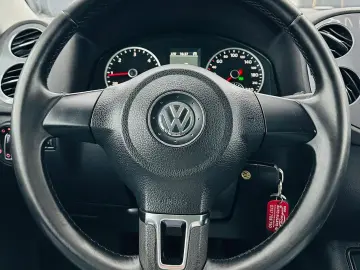 VOLKSWAGEN TIGUAN 2012 2.0D E5 4x4 Garantie 12 Luni Rate Ava