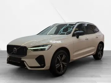 VOLVO XC60 B4 D R-Design AUT Pano ACC LED Navi