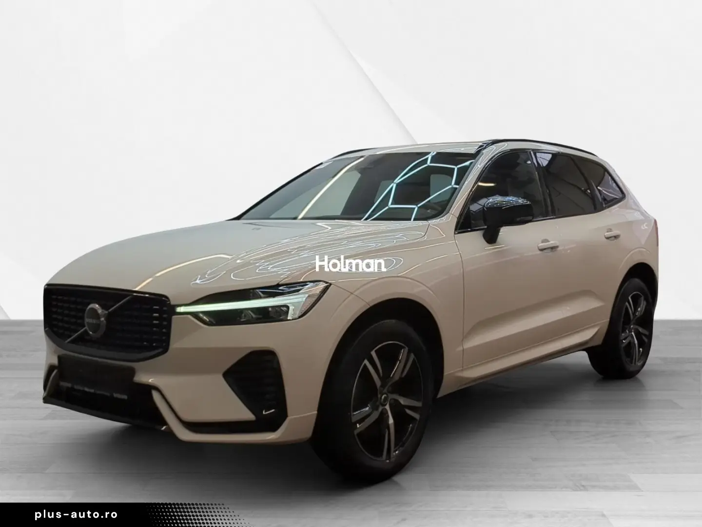 VOLVO XC60 B4 D R-Design AUT Pano ACC LED Navi