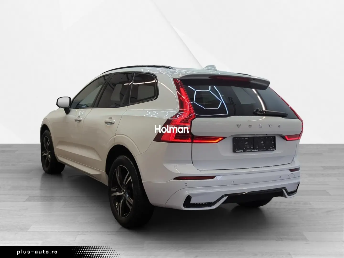 VOLVO XC60 B4 D R-Design AUT Pano ACC LED Navi