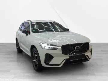 VOLVO XC60 B4 D R-Design AUT Pano ACC LED Navi