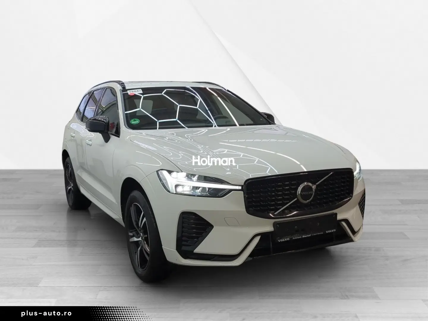 VOLVO XC60 B4 D R-Design AUT Pano ACC LED Navi
