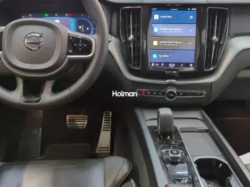 VOLVO XC60 B4 D R-Design AUT Pano ACC LED Navi
