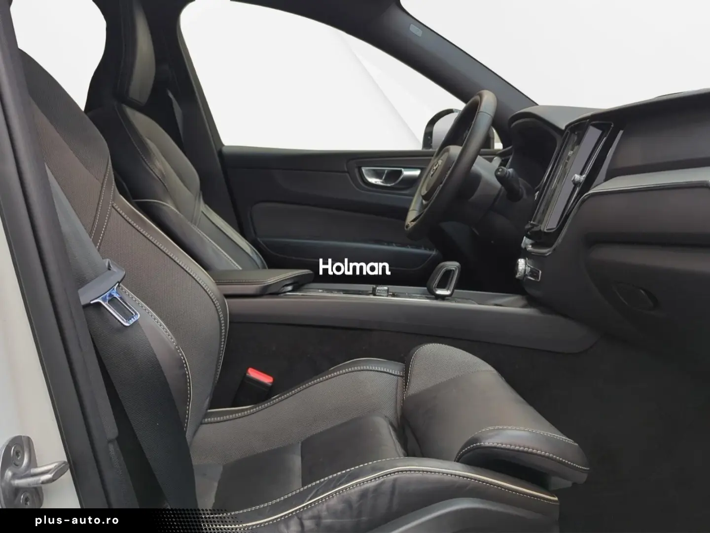 VOLVO XC60 B4 D R-Design AUT Pano ACC LED Navi