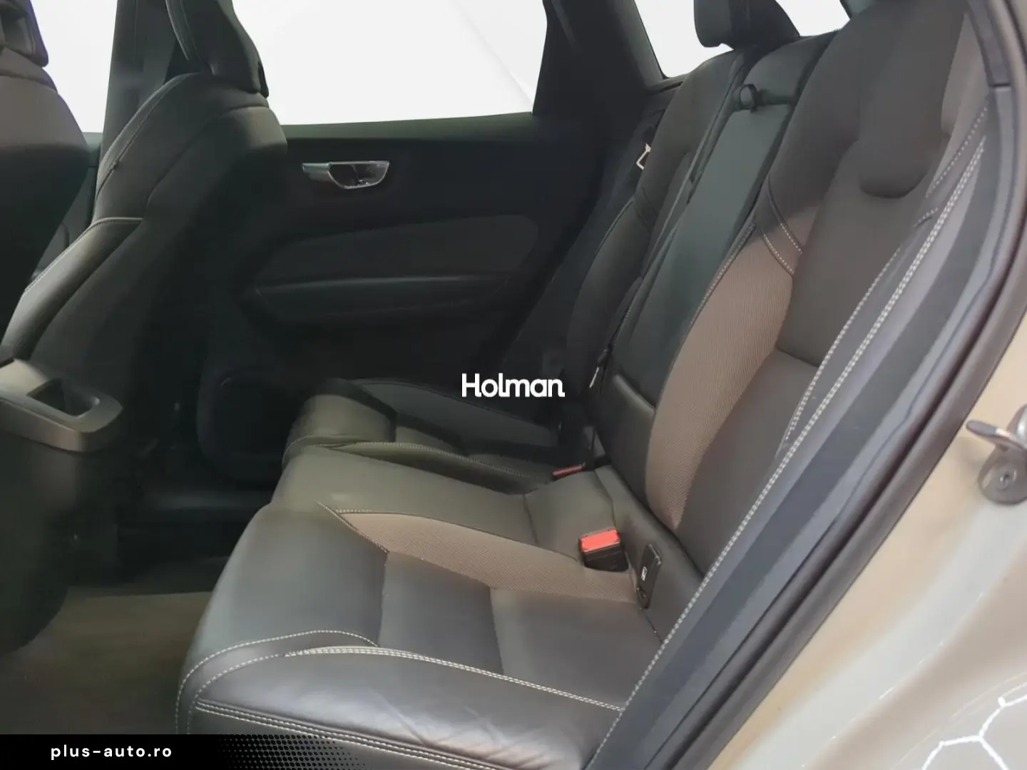 VOLVO XC60 B4 D R-Design AUT Pano ACC LED Navi