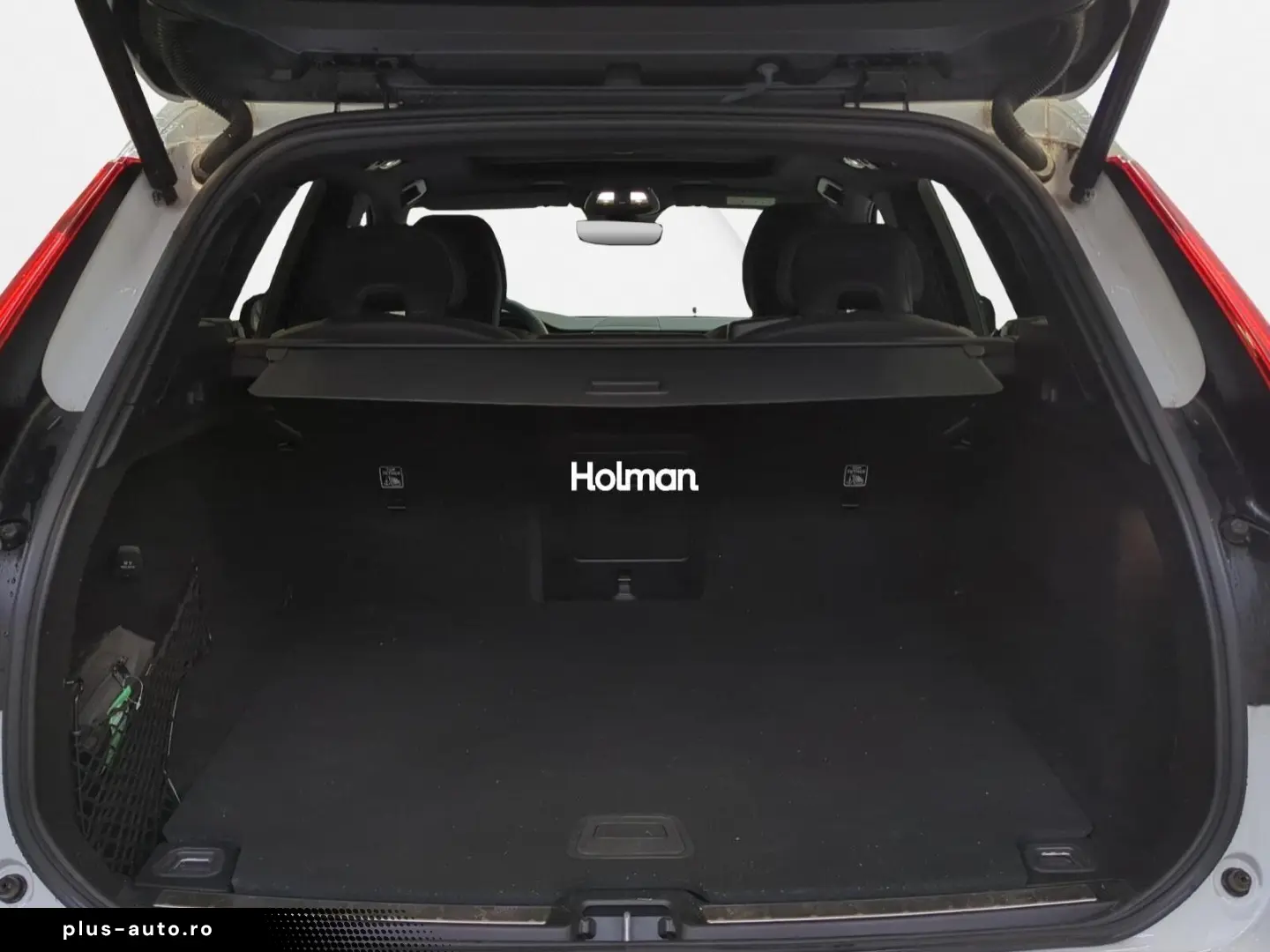 VOLVO XC60 B4 D R-Design AUT Pano ACC LED Navi