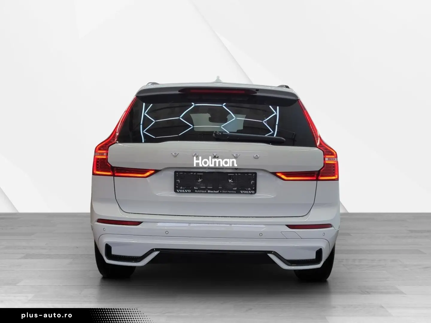 VOLVO XC60 B4 D R-Design AUT Pano ACC LED Navi