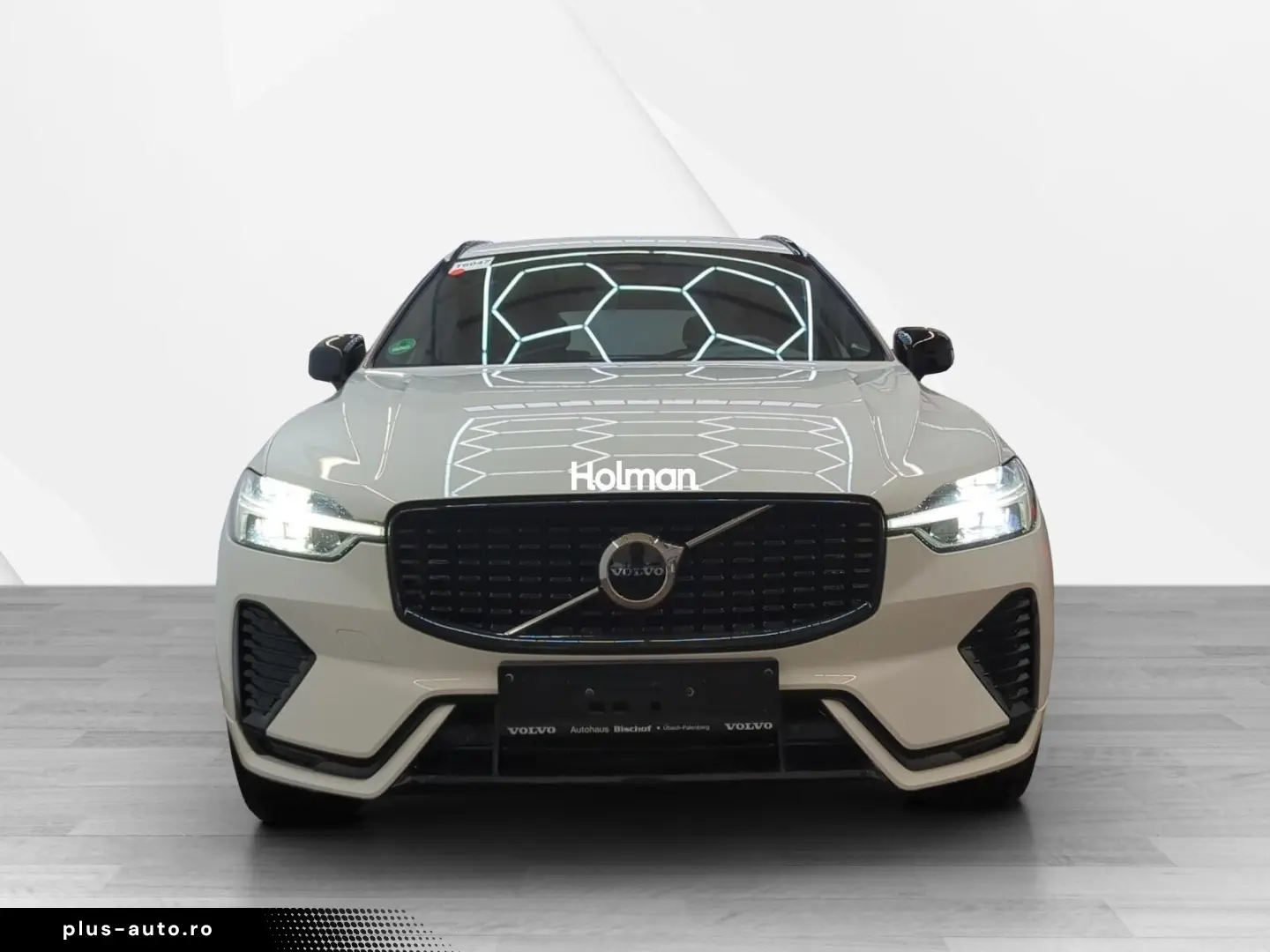 VOLVO XC60 B4 D R-Design AUT Pano ACC LED Navi