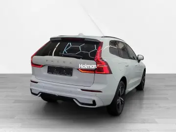 VOLVO XC60 B4 D R-Design AUT Pano ACC LED Navi
