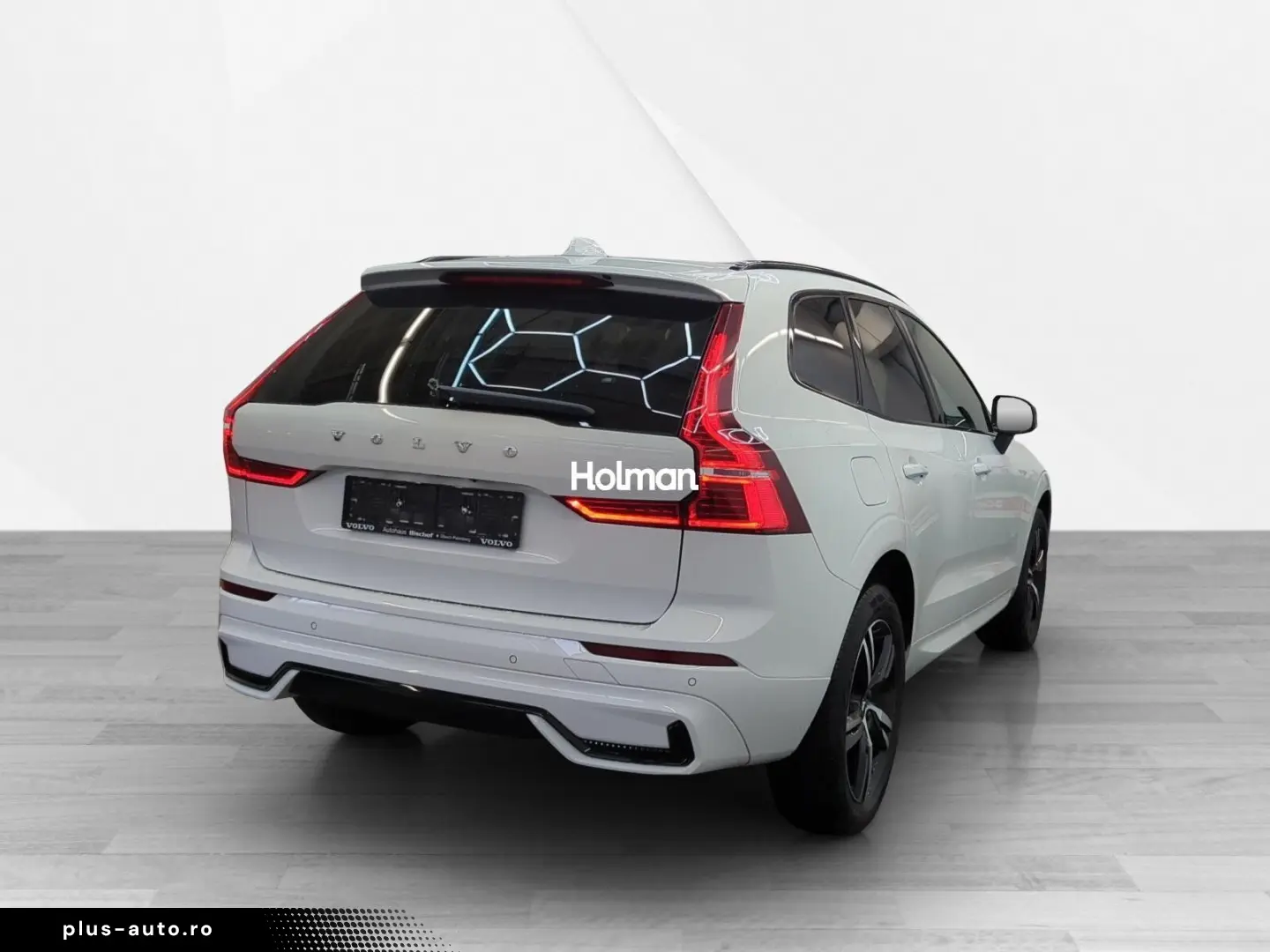 VOLVO XC60 B4 D R-Design AUT Pano ACC LED Navi
