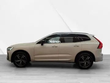 VOLVO XC60 B4 D R-Design AUT Pano ACC LED Navi