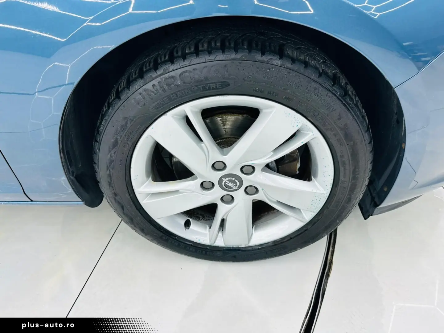 OPEL ASTRA 2013 1.7D E6 Garantie 12 Luni Rate Avans 0 Doar C