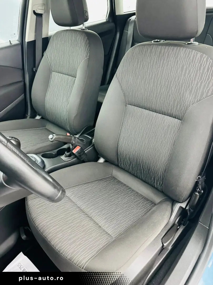 OPEL ASTRA 2013 1.7D E6 Garantie 12 Luni Rate Avans 0 Doar C