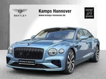 BENTLEY Flying Spur Azure Hybrid V8  NAIM RSE