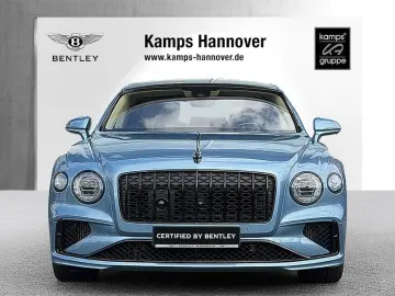 BENTLEY Flying Spur Azure Hybrid V8  NAIM RSE