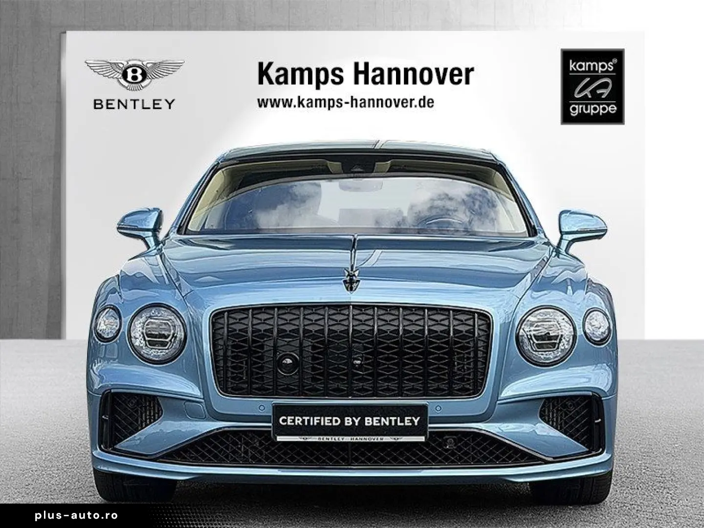 BENTLEY Flying Spur Azure Hybrid V8  NAIM RSE