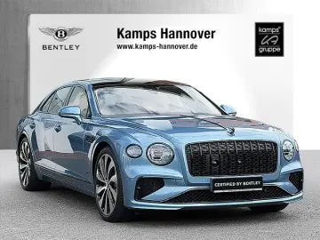 BENTLEY Flying Spur Azure Hybrid V8  NAIM RSE