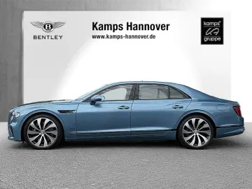 BENTLEY Flying Spur Azure Hybrid V8  NAIM RSE