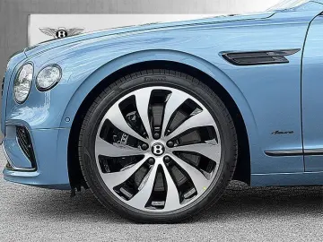 BENTLEY Flying Spur Azure Hybrid V8  NAIM RSE
