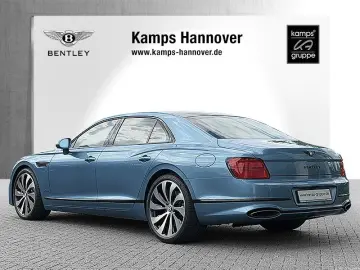 BENTLEY Flying Spur Azure Hybrid V8  NAIM RSE