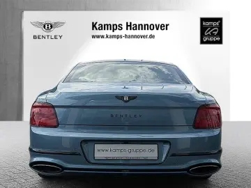 BENTLEY Flying Spur Azure Hybrid V8  NAIM RSE