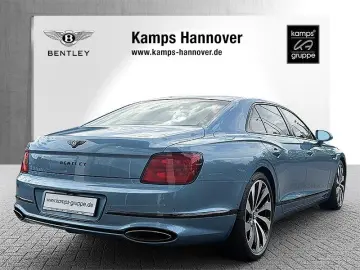 BENTLEY Flying Spur Azure Hybrid V8  NAIM RSE