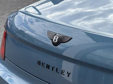 BENTLEY Flying Spur Azure Hybrid V8  NAIM RSE