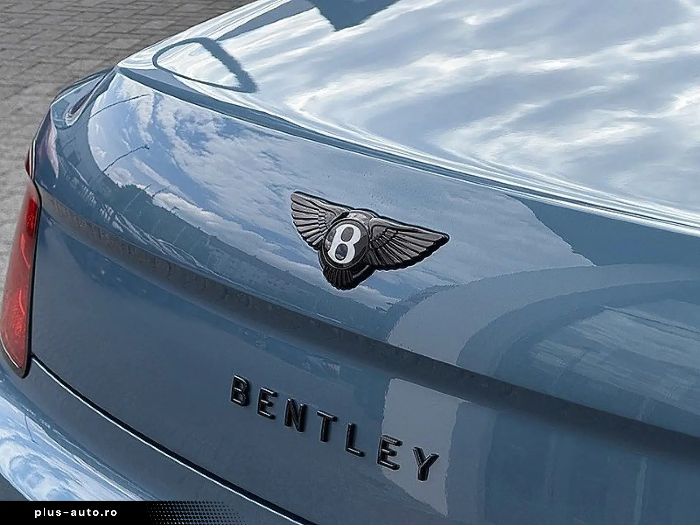 BENTLEY Flying Spur Azure Hybrid V8  NAIM RSE