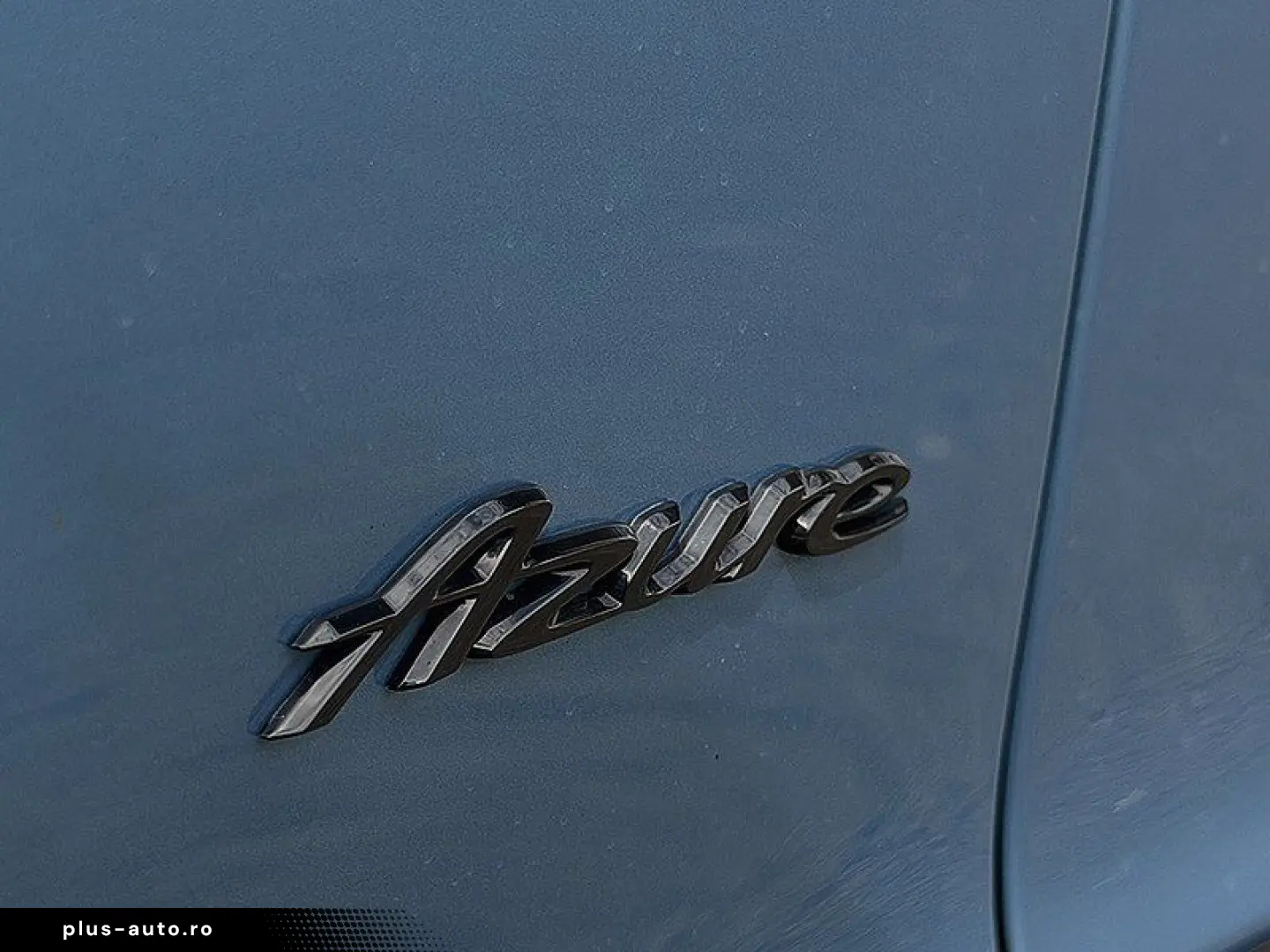 BENTLEY Flying Spur Azure Hybrid V8  NAIM RSE