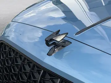 BENTLEY Flying Spur Azure Hybrid V8  NAIM RSE