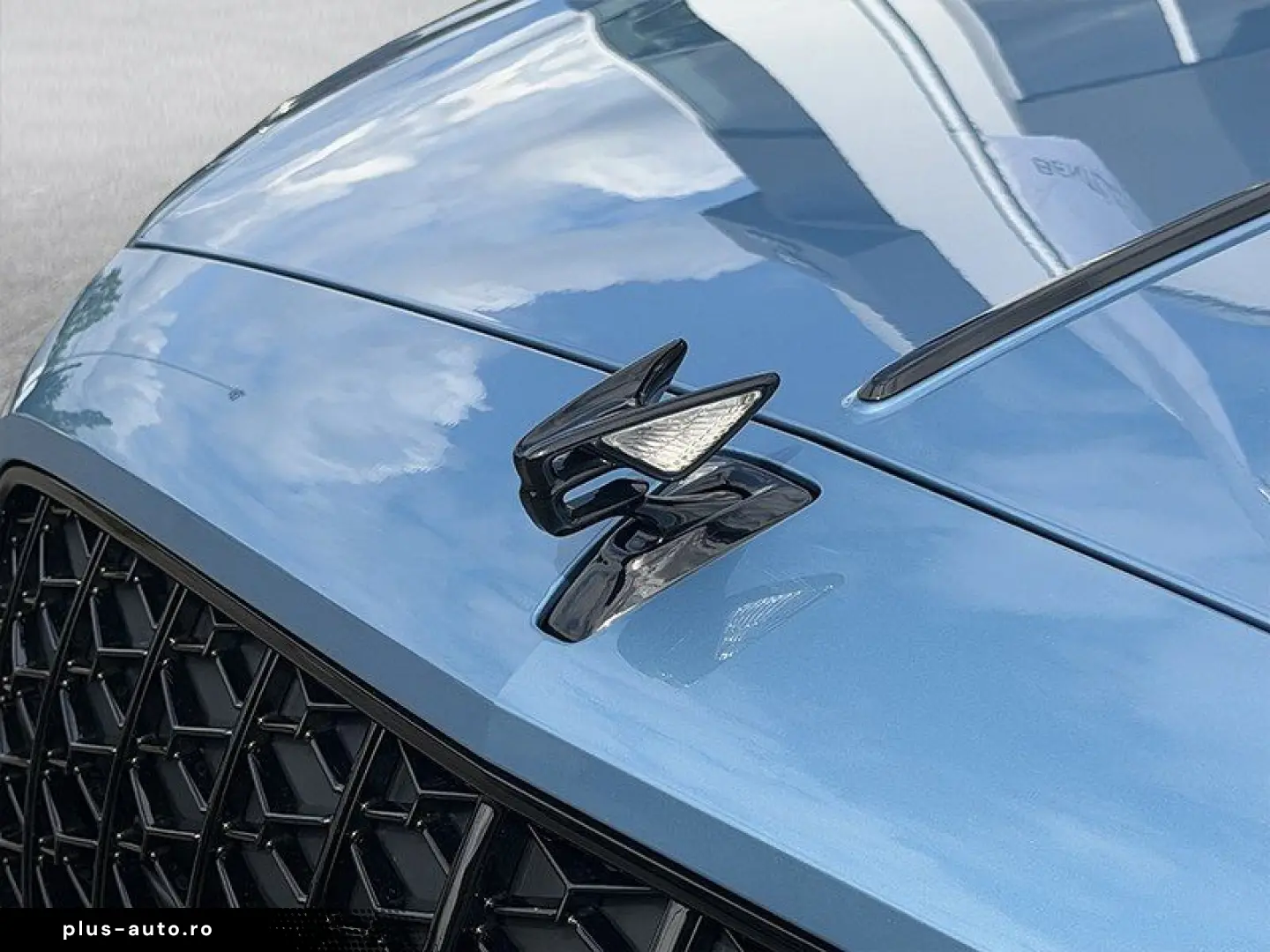 BENTLEY Flying Spur Azure Hybrid V8  NAIM RSE