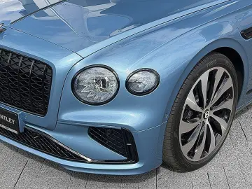 BENTLEY Flying Spur Azure Hybrid V8  NAIM RSE