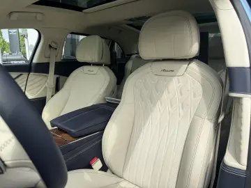 BENTLEY Flying Spur Azure Hybrid V8  NAIM RSE