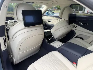 BENTLEY Flying Spur Azure Hybrid V8  NAIM RSE