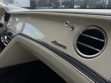 BENTLEY Flying Spur Azure Hybrid V8  NAIM RSE