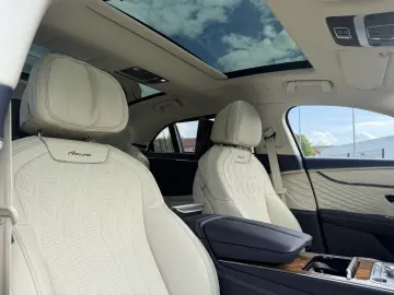 BENTLEY Flying Spur Azure Hybrid V8  NAIM RSE