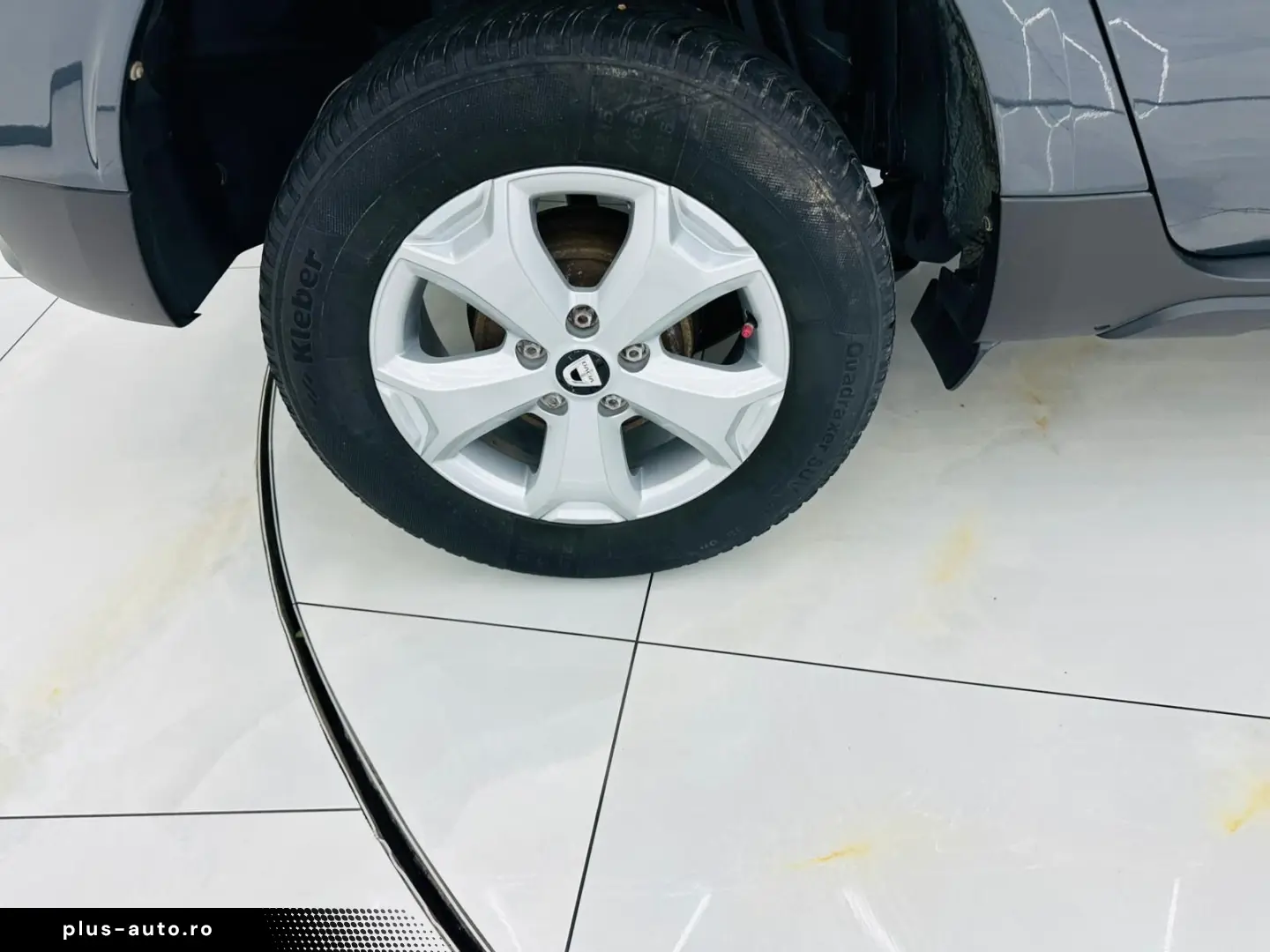 DACIA DUSTER 2021 1.0i E6 Garantie 12  Luni Rate Avans 0 Doa