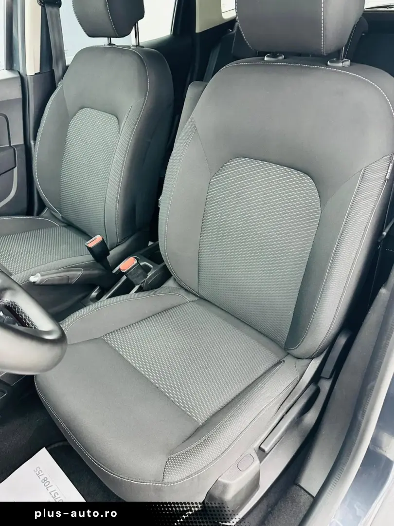DACIA DUSTER 2021 1.0i E6 Garantie 12  Luni Rate Avans 0 Doa