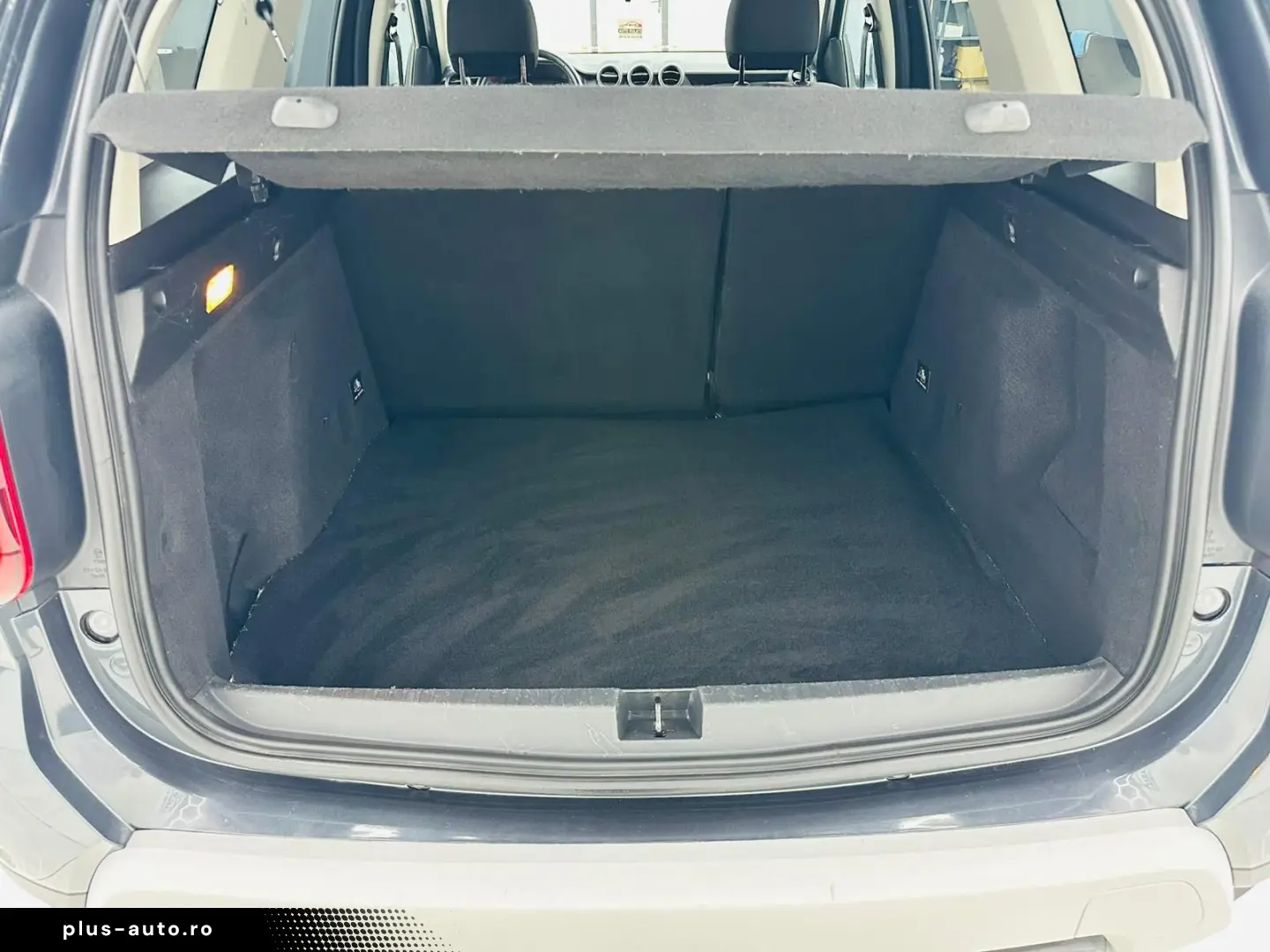 DACIA DUSTER 2021 1.0i E6 Garantie 12  Luni Rate Avans 0 Doa